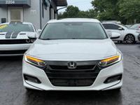 2018 Honda Accord EX-L 4dr Sedan (1.5T I4) CRYSTAL AUTO SALES ~ NASHVILLE - Image 4