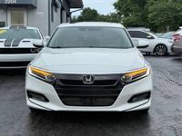2018 Honda Accord EX-L 4dr Sedan (1.5T I4) CRYSTAL AUTO SALES ~ NASHVILLE - Image 5