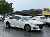 2018 Honda Accord EX-L 4dr Sedan (1.5T I4) CRYSTAL AUTO SALES ~ NASHVILLE - Image 6