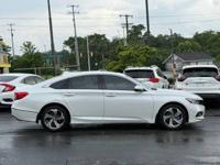 2018 Honda Accord EX-L 4dr Sedan (1.5T I4) CRYSTAL AUTO SALES ~ NASHVILLE - Image 8