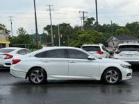 2018 Honda Accord EX-L 4dr Sedan (1.5T I4) CRYSTAL AUTO SALES ~ NASHVILLE - Image 9