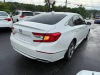 2018 Honda Accord EX-L 4dr Sedan (1.5T I4) CRYSTAL AUTO SALES ~ NASHVILLE - Image 10