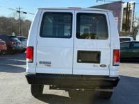 2014 Ford E-Series E 250 3dr Cargo Van CRYSTAL AUTO SALES INC ~ 2204 Nolensville Pike NASHVILLE - Image 7