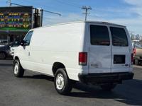 2014 Ford E-Series E 250 3dr Cargo Van CRYSTAL AUTO SALES INC ~ 2204 Nolensville Pike NASHVILLE - Image 8