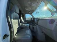 2014 Ford E-Series E 250 3dr Cargo Van CRYSTAL AUTO SALES INC ~ 2204 Nolensville Pike NASHVILLE - Image 10