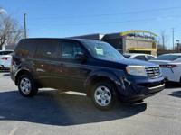 2015 Honda Pilot LX 4dr SUV CRYSTAL AUTO SALES INC ~ 2204 Nolensville Pike NASHVILLE - Image 4