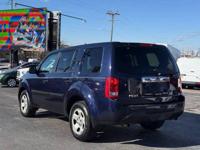 2015 Honda Pilot LX 4dr SUV CRYSTAL AUTO SALES INC ~ 2204 Nolensville Pike NASHVILLE - Image 5