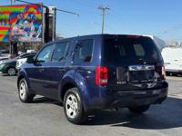 2015 Honda Pilot LX 4dr SUV CRYSTAL AUTO SALES INC ~ 2204 Nolensville Pike NASHVILLE - Image 6