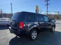 2015 Honda Pilot LX 4dr SUV CRYSTAL AUTO SALES INC ~ 2204 Nolensville Pike NASHVILLE - Image 7