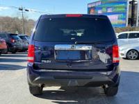 2015 Honda Pilot LX 4dr SUV CRYSTAL AUTO SALES INC ~ 2204 Nolensville Pike NASHVILLE - Image 8