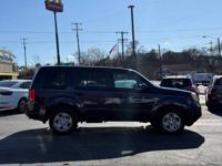 2015 Honda Pilot LX 4dr SUV CRYSTAL AUTO SALES INC ~ 2204 Nolensville Pike NASHVILLE - Image 10