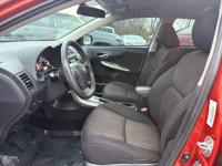 2013 Toyota Corolla S Special Edition 4dr Sedan CRYSTAL AUTO SALES ~ NASHVILLE - Image 10