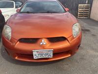 2007 Mitsubishi Eclipse GS 2dr Hatchback (2.4L I4 4A) - Buy Here Pay Here! + Grand Auto Sales