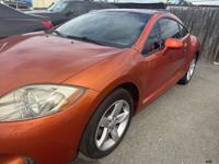2007 Mitsubishi Eclipse GS 2dr Hatchback (2.4L I4 4A) - Buy Here Pay Here! + Grand Auto Sales - Image 3