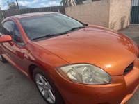 2007 Mitsubishi Eclipse GS 2dr Hatchback (2.4L I4 4A) - Buy Here Pay Here! + Grand Auto Sales - Image 4