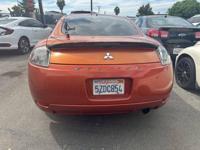2007 Mitsubishi Eclipse GS 2dr Hatchback (2.4L I4 4A) - Buy Here Pay Here! + Grand Auto Sales - Image 5