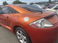 2007 Mitsubishi Eclipse GS 2dr Hatchback (2.4L I4 4A) - Buy Here Pay Here! + Grand Auto Sales - Image 7