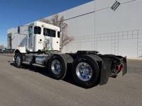 2007 *Kenworth* *T800* *Day* Cab Kenworth T800 - Image 5