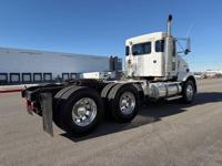 2007 *Kenworth* *T800* *Day* Cab Kenworth T800 - Image 7