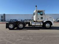 2007 *Kenworth* *T800* *Day* Cab Kenworth T800 - Image 8