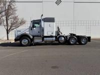 2008 *Kenworth* *T800* *Sleeper* Kenworth T800 - Image 4