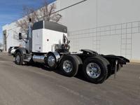 2008 *Kenworth* *T800* *Sleeper* Kenworth T800 - Image 5