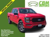 2023 Ford F-150 XL**EZ FINANCING -LOW DOWN! BAD CREDIT-NO CREDIT-FIRST TIME BUYER-NO PROBLEM! 👌 - Image 2