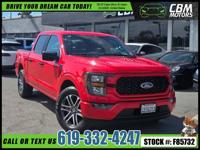 2023 Ford F-150 XL**EZ FINANCING -LOW DOWN! BAD CREDIT-NO CREDIT-FIRST TIME BUYER-NO PROBLEM! 👌 - Image 3