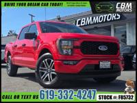 2023 Ford F-150 XL**EZ FINANCING -LOW DOWN! BAD CREDIT-NO CREDIT-FIRST TIME BUYER-NO PROBLEM! 👌 - Image 4