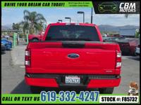 2023 Ford F-150 XL**EZ FINANCING -LOW DOWN! BAD CREDIT-NO CREDIT-FIRST TIME BUYER-NO PROBLEM! 👌 - Image 8