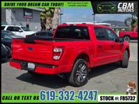 2023 Ford F-150 XL**EZ FINANCING -LOW DOWN! BAD CREDIT-NO CREDIT-FIRST TIME BUYER-NO PROBLEM! 👌 - Image 9