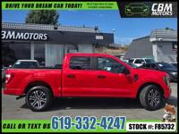 2023 Ford F-150 XL**EZ FINANCING -LOW DOWN! BAD CREDIT-NO CREDIT-FIRST TIME BUYER-NO PROBLEM! 👌 - Image 10