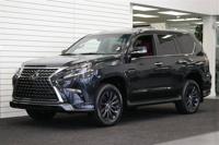 2023 LEXUS GX 460 LUXURY SPORT DESIGN 1OWNER 18K 2024 2022 2021 LX 470 Jordan Motorsports - Image 2