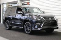 2023 LEXUS GX 460 LUXURY SPORT DESIGN 1OWNER 18K 2024 2022 2021 LX 470 Jordan Motorsports - Image 3