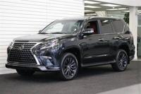 2023 LEXUS GX 460 LUXURY SPORT DESIGN 1OWNER 18K 2024 2022 2021 LX 470 Jordan Motorsports - Image 4