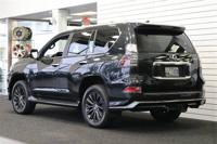 2023 LEXUS GX 460 LUXURY SPORT DESIGN 1OWNER 18K 2024 2022 2021 LX 470 Jordan Motorsports - Image 7