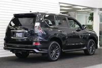 2023 LEXUS GX 460 LUXURY SPORT DESIGN 1OWNER 18K 2024 2022 2021 LX 470 Jordan Motorsports - Image 8