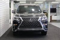 2023 LEXUS GX 460 LUXURY SPORT DESIGN 1OWNER 18K 2024 2022 2021 LX 470 Jordan Motorsports - Image 9
