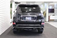 2023 LEXUS GX 460 LUXURY SPORT DESIGN 1OWNER 18K 2024 2022 2021 LX 470 Jordan Motorsports - Image 10