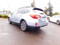 2016 Subaru Outback 2.5i Limited hatchback Ice Silver Metallic CALL 503-836-3777 FOR AVAILABILITY - Image 5