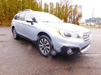2016 Subaru Outback 2.5i Limited hatchback Ice Silver Metallic CALL 503-836-3777 FOR AVAILABILITY - Image 10