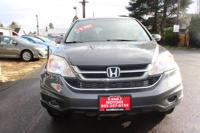 2010 Honda CR-V CRV 5dr EX-L Wagon E And J Motors - Image 3