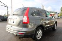 2010 Honda CR-V CRV 5dr EX-L Wagon E And J Motors - Image 7