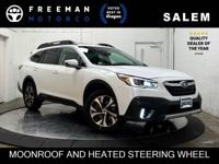 2020 Subaru Outback AWD All Wheel Drive Limited SUV Est. payment OAC†