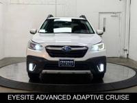 2020 Subaru Outback AWD All Wheel Drive Limited SUV Est. payment OAC† - Image 4