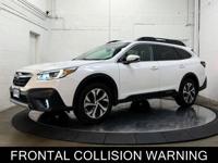 2020 Subaru Outback AWD All Wheel Drive Limited SUV Est. payment OAC† - Image 5