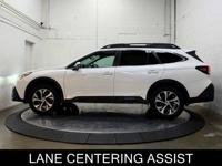 2020 Subaru Outback AWD All Wheel Drive Limited SUV Est. payment OAC† - Image 7