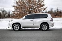 2019 LEXUS GX 460 AUTOMATIC TRANSMISSION - Image 3
