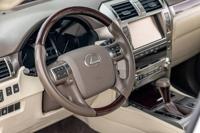 2019 LEXUS GX 460 AUTOMATIC TRANSMISSION - Image 8