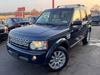 2013 LAND ROVER LR4 99K MILES GREAT OPTIONS WE FINANCE FEASTERVILLE - Image 3